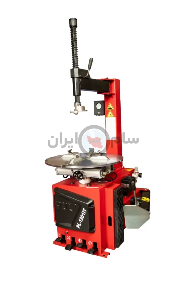 خرید لاستیک درآر PL-1201IT پولی | مناسب رینگ اسپرت و تیوپلس