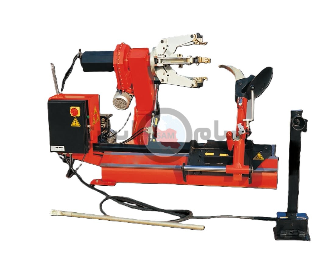 خرید لاستیک درآر PL-2900 پولی | صنعتی، هیدرولیک، مناسب رینگ تا 26 اینچ