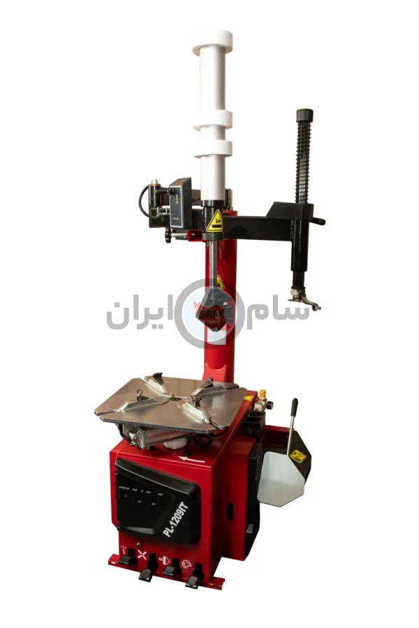 خرید لاستیک درآر PL-1209IT پولی | صنعتی، حرفهای، مناسب تعمیرگاهها