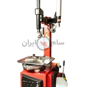 لاستیک درآر سواری 4 پدال هلپردار و مخزن تیوبلس مدل PL-1211IT برند PULI